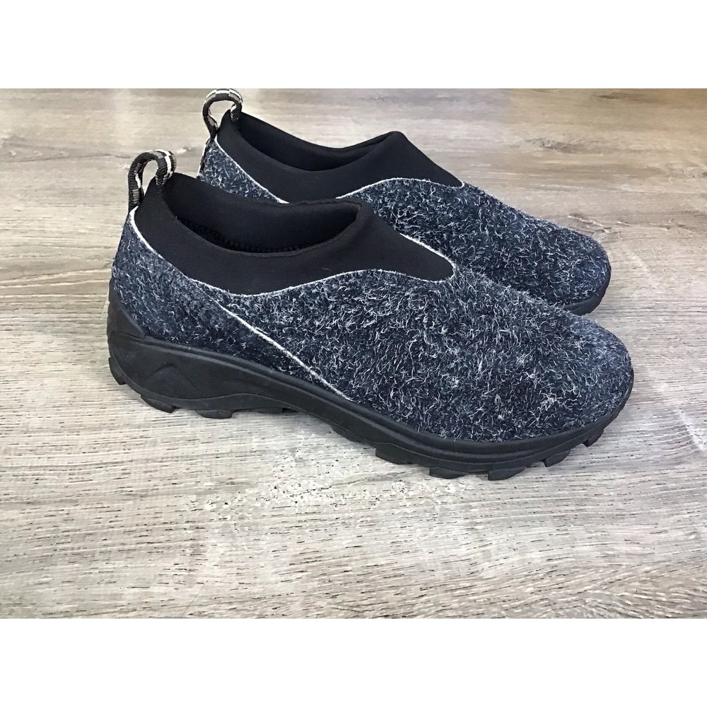 Merrell Winter Moc 3 Womens Size 11 Suede Slip On Comfort Shoes J005334